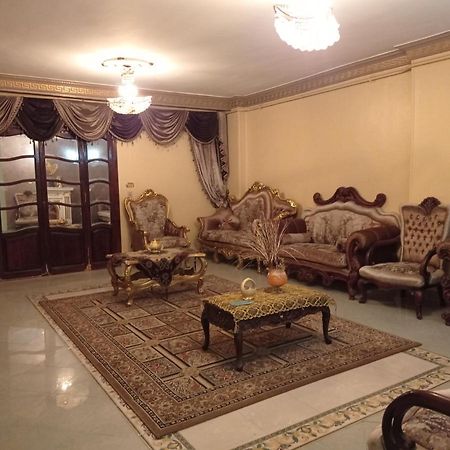 Queen Nefertari Al Kawm al Akhdar Exterior photo