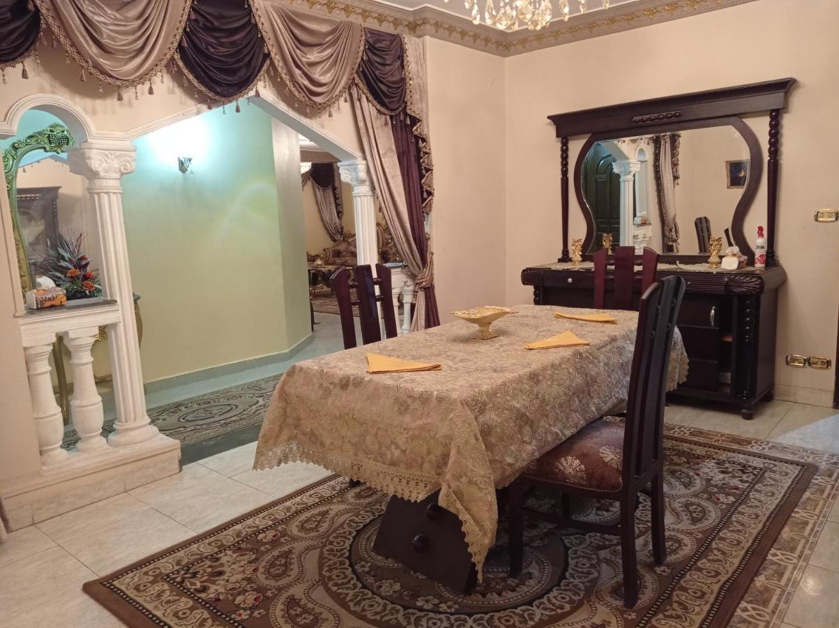 Queen Nefertari Al Kawm al Akhdar Exterior photo