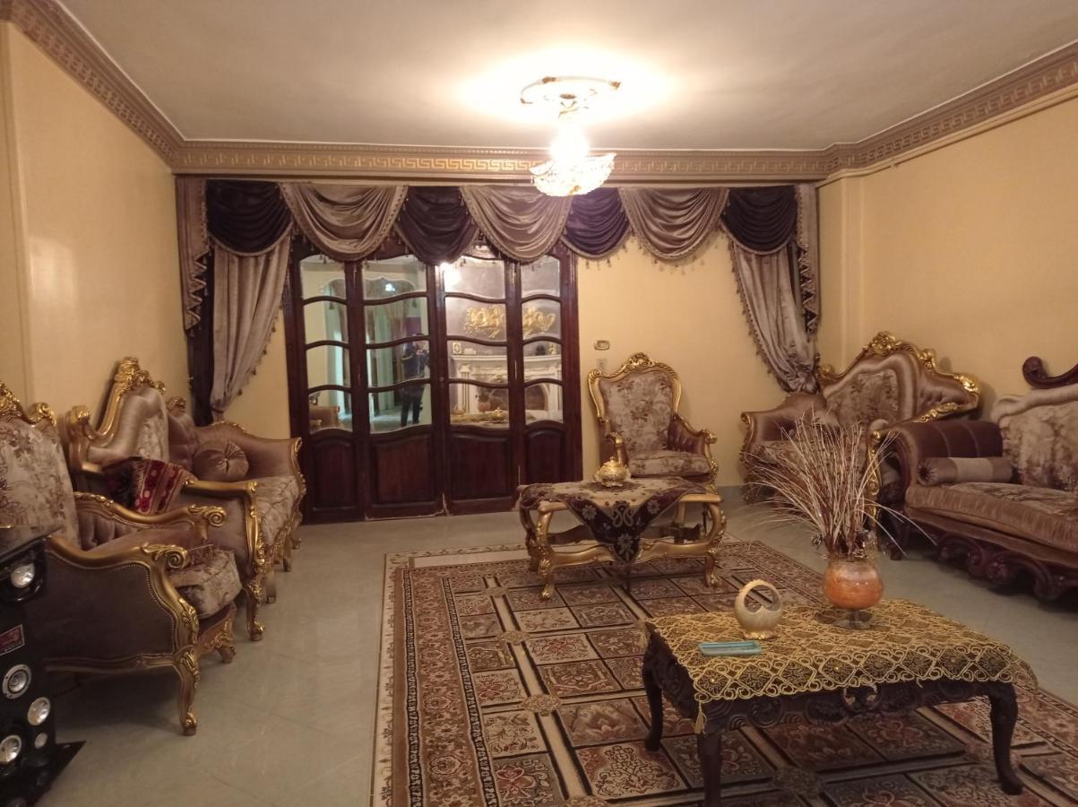 Queen Nefertari Al Kawm al Akhdar Exterior photo